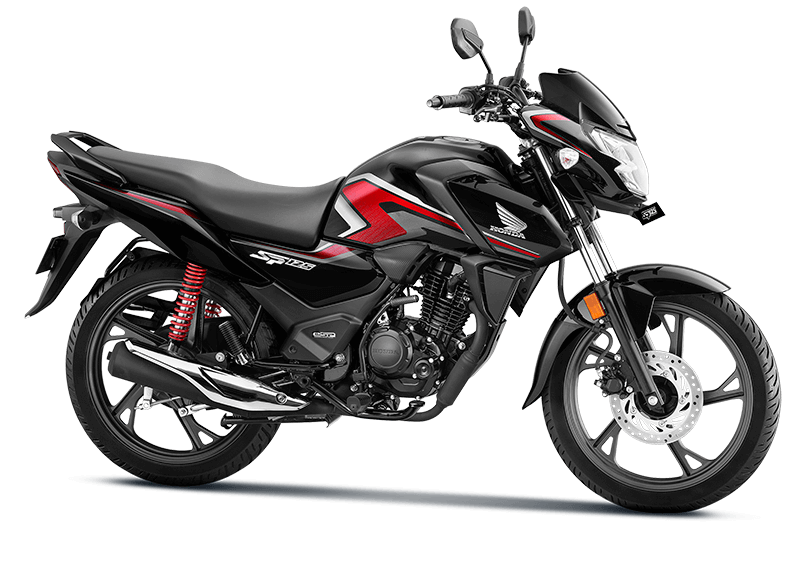 Honda shine deals sp colours 2020