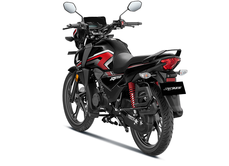 Honda sp best sale 125 disc