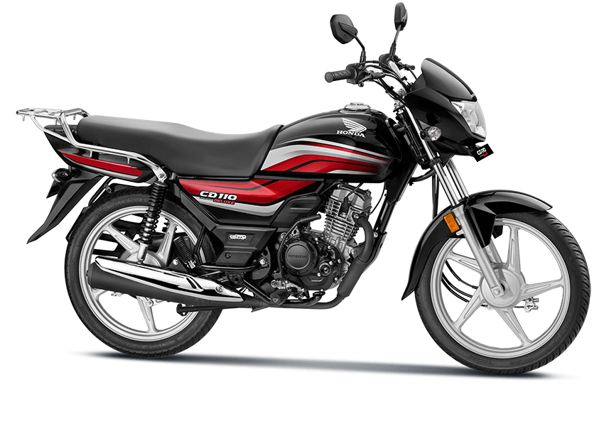 Honda shop motorcycles mk